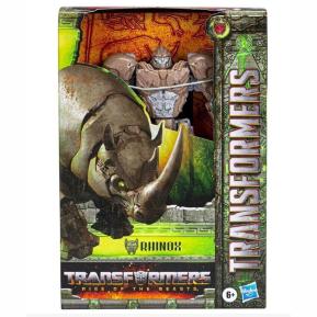 Hasbro Transformers Rise of the Beasts Movie Voyager Class Rhinox 15cm