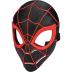Hasbro Spider-Man Verse Movie Basic Mask Miles Morales F5786