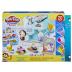 Λαμπάδα Hasbro Play-Doh Super Coloful Cafe Playset F5836