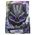 Hasbro Marvel Studios Legacy Collection Black Panther Vibranium Power FX Mask F5888