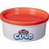 Hasbro Play-Doh Super Cloud Slime Single Can Κόκκινο 113gr