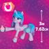 Hasbro My Little Pony Izzy Moonbow Unicorn Tea Party 7cm F6112