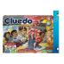 Λαμπάδα Hasbro Επιτραπέζιο Cluedo Junior F6419
