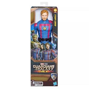 Hasbro Marvel Legends Guardians of the Galaxy Titan Hero Gallileo Star-Lord 30cm