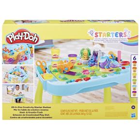 Hasbro  Play-Doh My First Play Table F6927