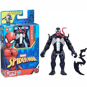 Hasbro Marvel Spider-Man Epic Hero Series Venom Action Figure 10 cm F6975