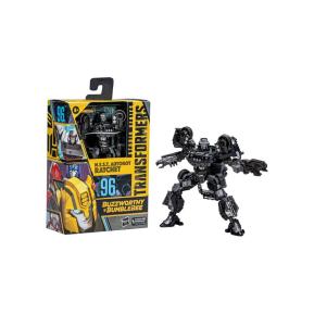 Hasbro Transformers N.E.S.T. 1 Autobot Ratchet Action Figure Studio Series 11cm #96 F7101