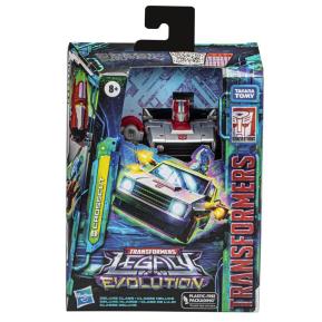 Hasbro Transformers Legacy Evolution Crosscut Action Figure 14cm F7194