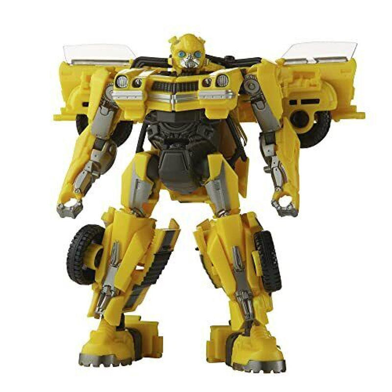 Λαμπάδα Hasbro Φιγούρα Transformers Studio Series Deluxe 100 Bumblebee 11cm