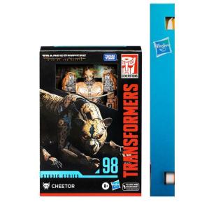 Λαμπάδα Hasbro Transformers Generations Studio Series Voyager TF7 Butch # 98 Cheetor 17cm