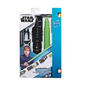 Λαμπάδα Hasbro Star Wars Lightsaber Forge Extendable Entry Luke Skywalker