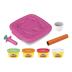 Hasbro  Play-Doh Play-Doh Create and Go Cupcakes Playset