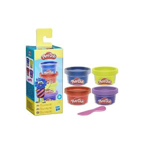 Hasbro Play-Doh Mini Color Pack No2
