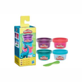 Hasbro Play-Doh Mini Color Pack No3