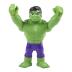 Λαμπάδα Hasbro Marvel Spidey And His Amazing Friends Supersized Hulk Φιγούρα Δράσης