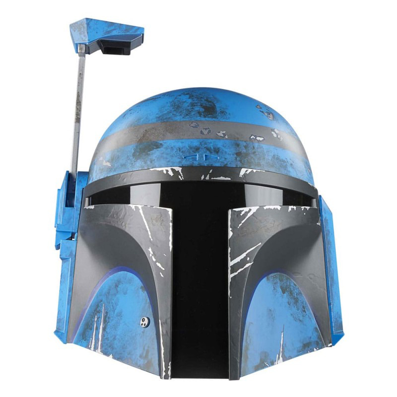 Hasbro Star Wars Black Series Peyton Electronic Helmet F7686