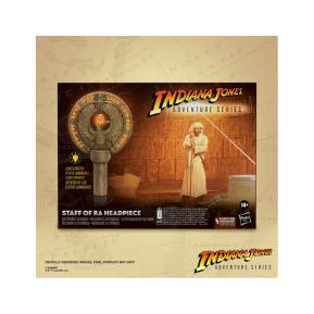 Hasbro Indiana Jones  Adventure Series Roleplay Replica F8033
