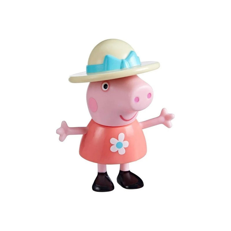 Hasbro Peppa Pig Peppa’s Fun Friends Peppa Pig