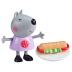 Hasbro Peppa Pig Peppa’s Fun Friends Peppa Pig Wendy Wolf