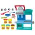 Hasbro Play-Doh Kitchen Creations Busy Chef's Restaurant Playset F8107