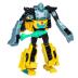 Hasbro Transformers EarthSpark Cyber-Combiner Set 2 Bumblebee & Mo Malto Action Figure F8439