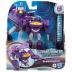 Hasbro Transformer EarthSpark Warrior Shockwave