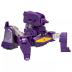 Hasbro Transformer EarthSpark Warrior Shockwave