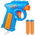 Hasbro Nerf N Series Select Flex F8623