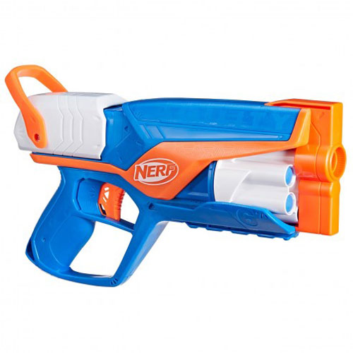 Hasbro Nerf N Series Select Agility F8629