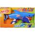 Hasbro Nerf Junior Wild Sharkfire F8645