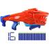 Hasbro Nerf Junior Wild Lionfury F8646