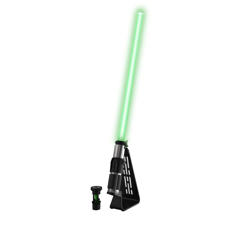 Hasbro Star Wars: Black Series - Yoda Lightsaber F8683