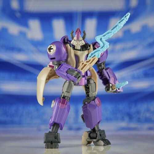 Hasbro Transformers One Prime Changer 12cm - Alpha Trion