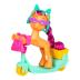 Hasbro My Little Pony Tell Your Tale Sunny Starscout 7,5 cm Rolling Scooter