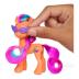 Hasbro My Little Pony Tell Your Tale Sunny Starscout 7,5 cm Rolling Scooter