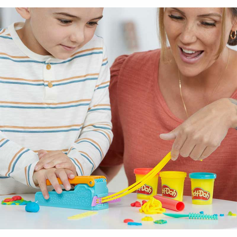 Hasbro Play-Doh Fun Factory Starter Set F8805