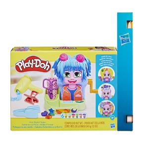Λαμπάδα Hasbro Play-Doh Hair Stylin' Salon Playset F8807