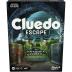 Hasbro Cluedo Escape The World Fair F8818