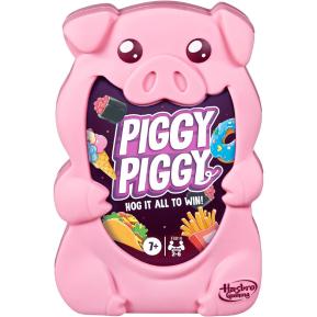 Hasbro Piggy Piggy Παιχνίδι με κάρτες F8819
