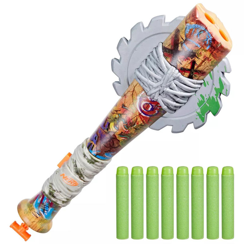 Hasbro Nerf Zombie Strikeout F8958