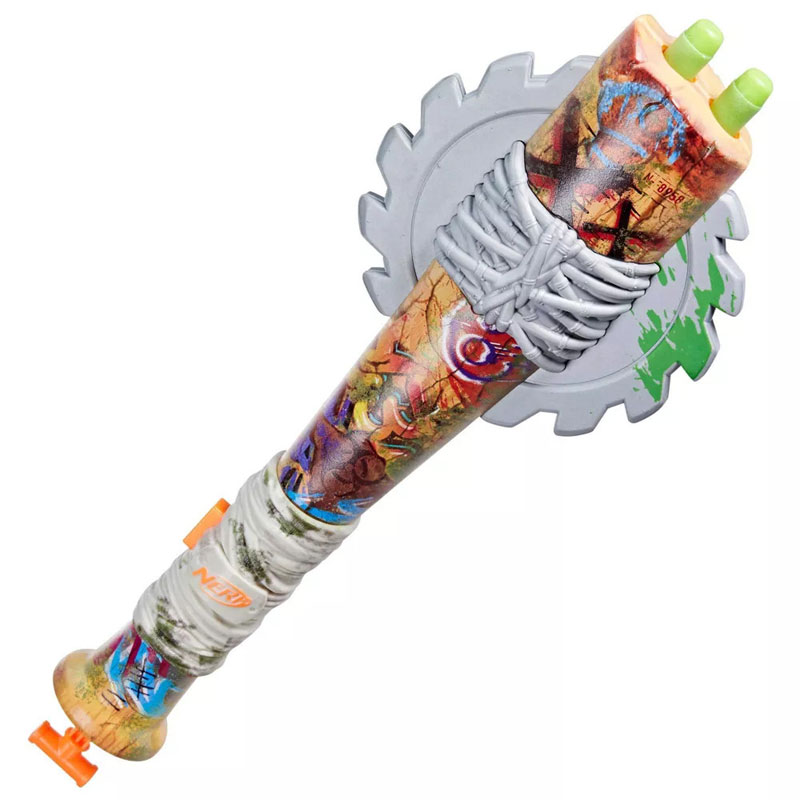 Hasbro Nerf Zombie Strikeout F8958