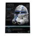 Hasbro Star Wars Black Series Clone Captain Rex Helmet F9176
