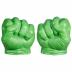 Λαμπάδα Hasbro Avengers Hulk Gamma Smash Fists F9332
