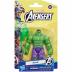 Hasbro Marvel Deluxe Φιγούρα Hulk 10cm F9339