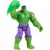 Hasbro Marvel Deluxe Φιγούρα Hulk 10cm F9339