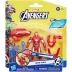 Hasbro Marvel Avengers Epic Hero Series Battle Gear Φιγούρες 10cm - Iron Man