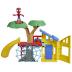 Hasbro Marvel Spidey and His Amazing Friends Playground Scene 29cm F9352