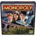 Hasbro Επιτραπέζιο Monopoly Harry Potter A Magical Adventure At Hogwarts (Ελληνική Έκδοση) F9422