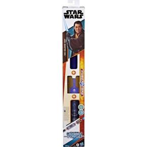 Hasbro Star Wars Lightsaber Forge Electronic Bladesmith Φωτόσπαθο Jedi Master Sol