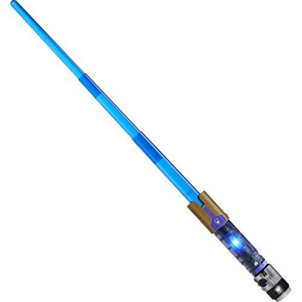 Hasbro Star Wars Lightsaber Forge Electronic Bladesmith Φωτόσπαθο Jedi Master Sol